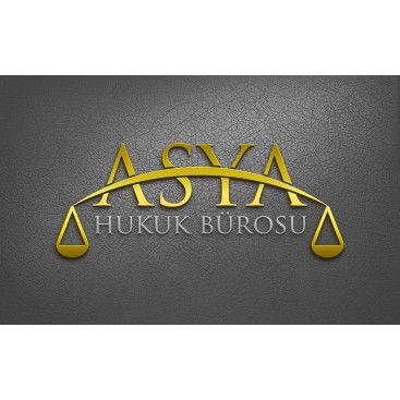 HUKUK OFISI  yarışmasına tasarımcı joker tarafından sunulan  tasarım 