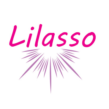 ''LİLASSO'' MARKASI İÇİN LOGO-KARTVİZİT yarışmasına tasarımcı 8888 tarafından sunulan  tasarım
