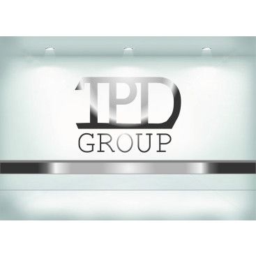 TPD LOGO YARIŞMASI yarışmasına tasarımcı Fulya_Akin tarafından sunulan  tasarım 
