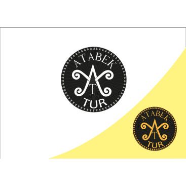 ŞİRKETİMİZE LOGO LAZIM yarışmasına tasarımcı SUNGUR10 tarafından sunulan  tasarım 