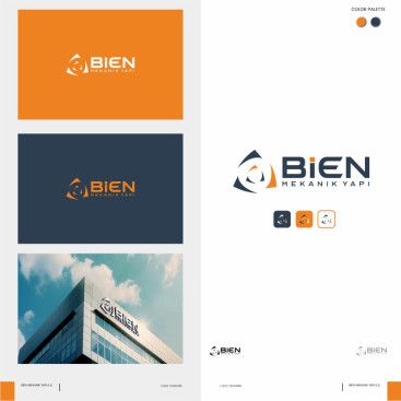Mekanik ve Yapı Malzemeleri Şirketimiz yarışmasına tasarımcı omerardicli tarafından sunulan  tasarım 