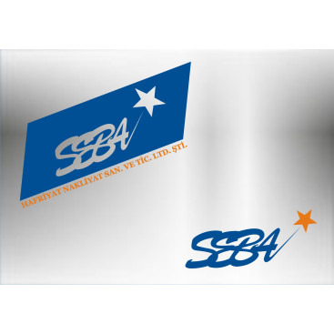 HAFRİYAT LOGOSU VE KARTVİZİT TASARIMI yarışmasına tasarımcı graphicdesign2006  tarafından sunulan  tasarım 