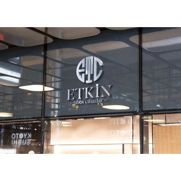 23 YILLIK LOGOMUZUN YENİLENMESİ yarışmasına tasarımcı iagraphicdesign tarafından sunulan  tasarım 