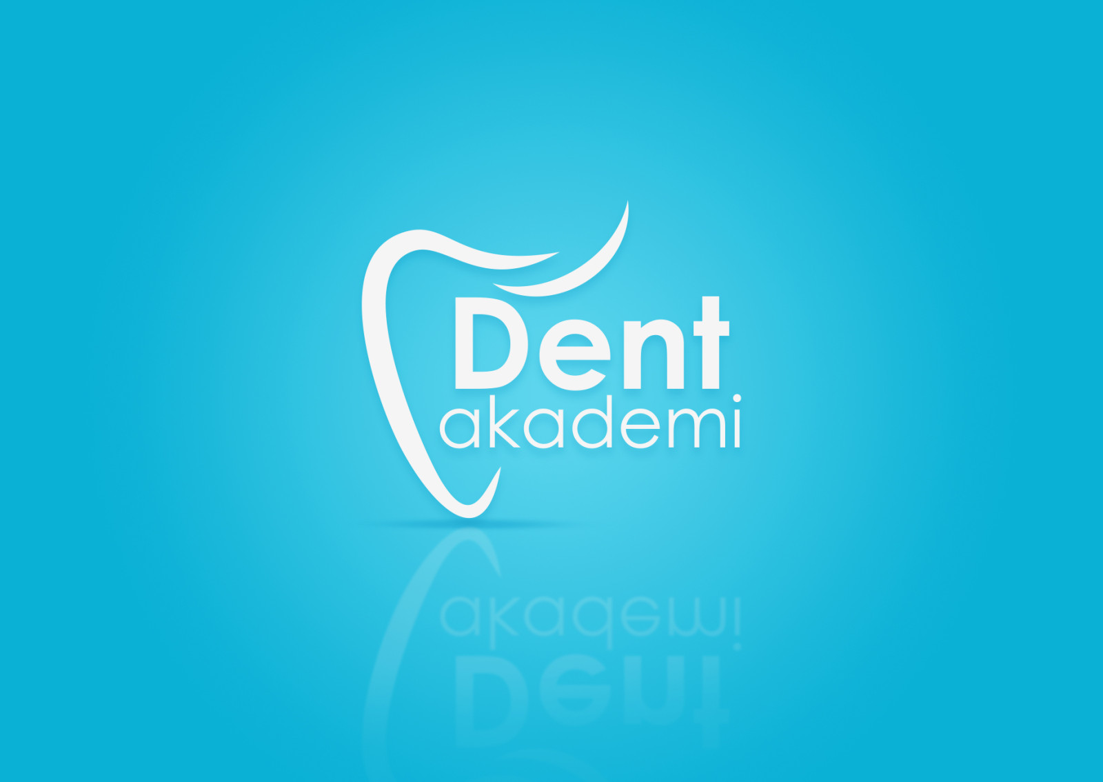 Tasarlayan grfkismail-Mersin Dentakademi Diş Kliniği Logosu