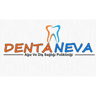 Diş kliniği için logo tasarımı yarışmasına tasarımcı aktif-üye tarafından sunulan  tasarım 