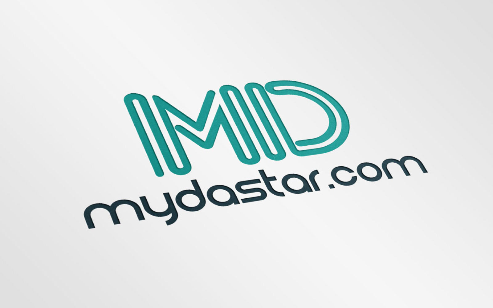 Tasarlayan A.TalhaD-mydastar.com logo