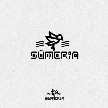 Sümeria inşaat anonim şirketi yarışmasına tasarımcı Chiwely tarafından sunulan  tasarım 