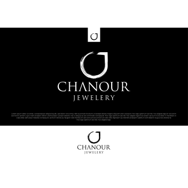 Bujiteri Logosu  yarışmasına tasarımcı fatihnobile tarafından sunulan  tasarım 