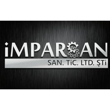 İMPARSAN SAN. TİC. LTD. Logo tasarımı yarışmasına tasarımcı grafikseli tarafından sunulan  tasarım 