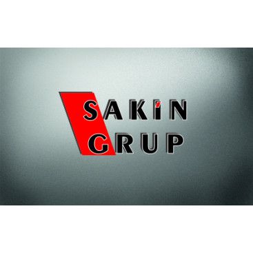 SAKİN GRUP LOGO ÇALIŞMASI yarışmasına tasarımcı grafikseli tarafından sunulan  tasarım 