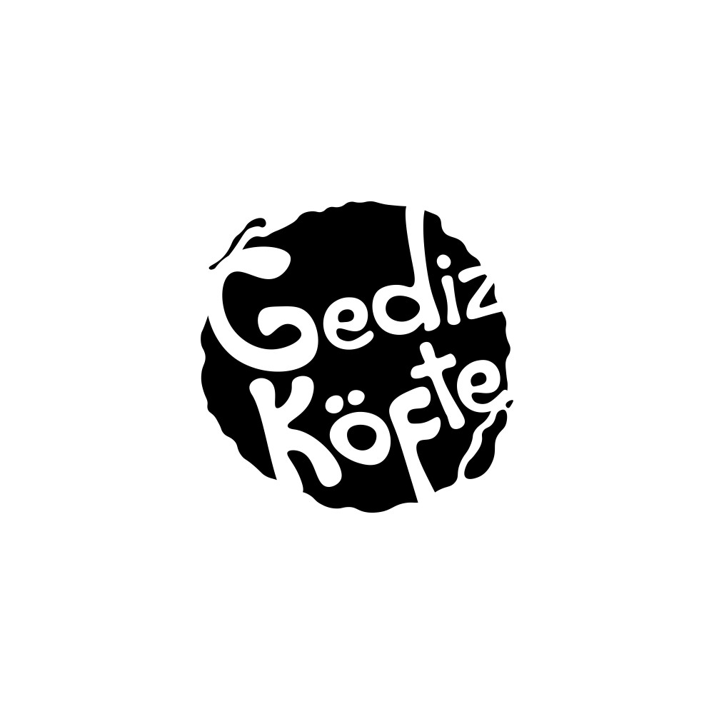 Özel Köftemize Logo - Sade Basit