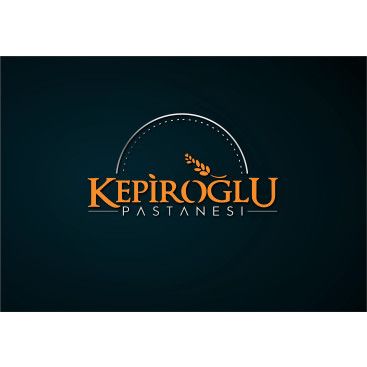kepiroğlu pastanesi yarışmasına tasarımcı ᵈᵉᶻᶻᶤᶰᵍᵃʳᵗ tarafından sunulan  tasarım 
