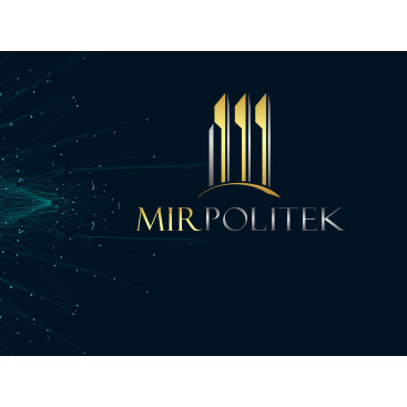 Yeni Kurulan Firmamız için logo ariyoruz yarışmasına tasarımcı endpoint tarafından sunulan  tasarım 