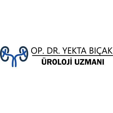 ÜROLOJİ UZMANI-OP.DR.YEKTA BIÇAK yarışmasına tasarımcı mynedesign  tarafından sunulan  tasarım 