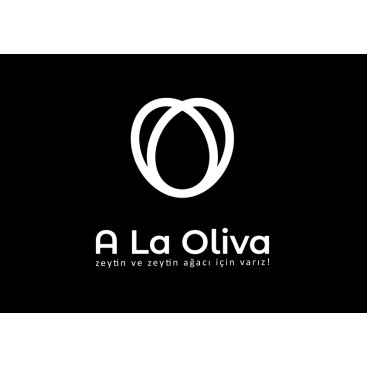 Zeytin ve Zeytinağacı için varız! yarışmasına tasarımcı Designnn8 tarafından sunulan  tasarım 