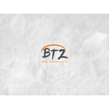 Logo Tasarımı yarışmasına tasarımcı designburak tarafından sunulan  tasarım 