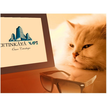 İnşaat ve Yapı - Çetinkaya Yapı - yarışmasına tasarımcı grafAkir_aciZz tarafından sunulan  tasarım