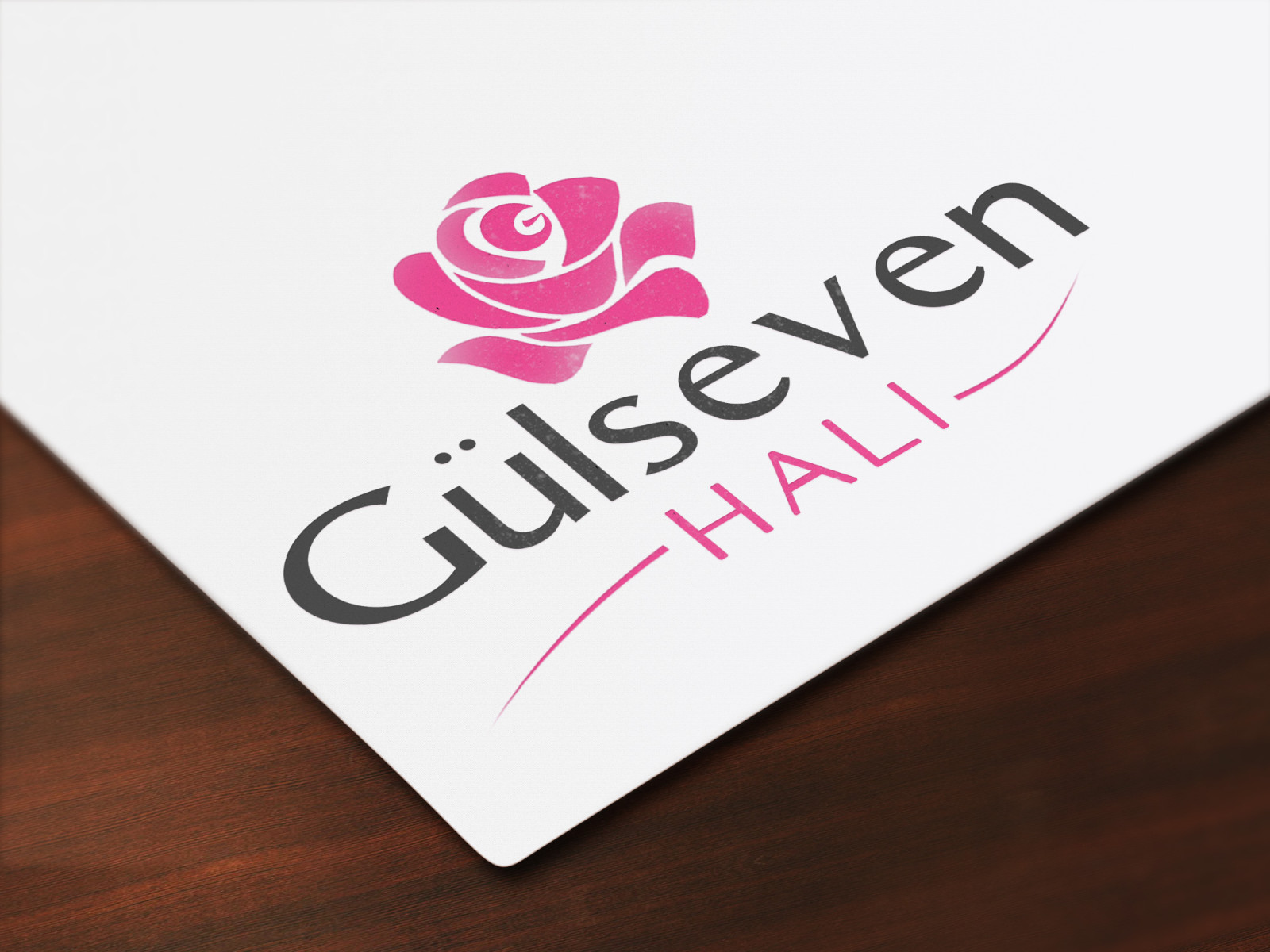 Tasarlayan 724 Designer-Gülseven Markası için Logo
