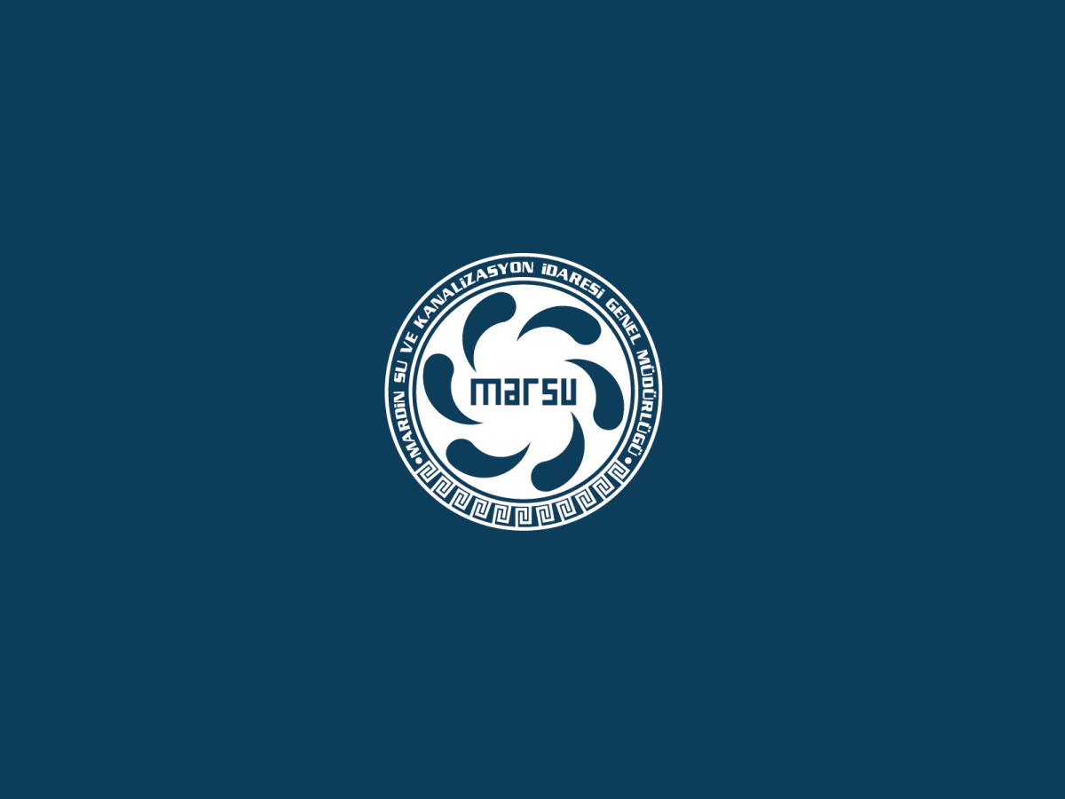 Tasarlayan Ahenk-MARSU Kurumsal Logo Yarışması 