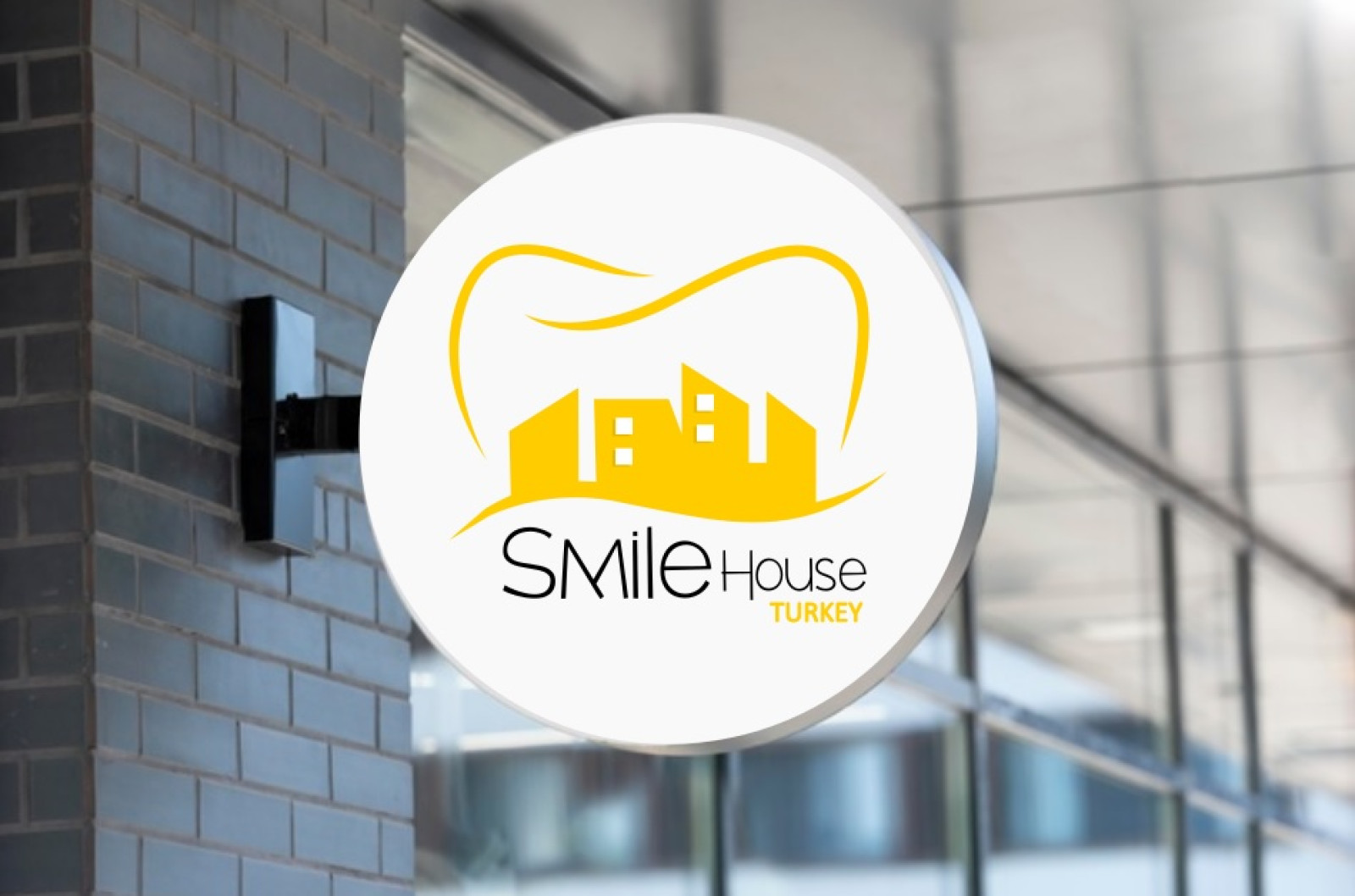 Tasarlayan esraserdar-DENTAL CLINIC LOGO