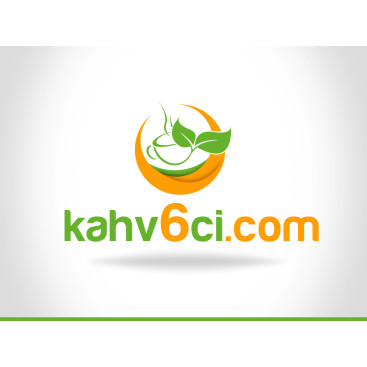 kahv6ci.com yarışmasına tasarımcı BKRZ tarafından sunulan  tasarım 