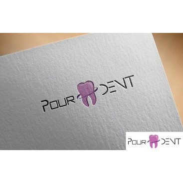 Pour Dent yarışmasına tasarımcı M.Yslygc tarafından sunulan  tasarım 