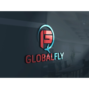 Global Fly yarışmasına tasarımcı wAres tarafından sunulan  tasarım 