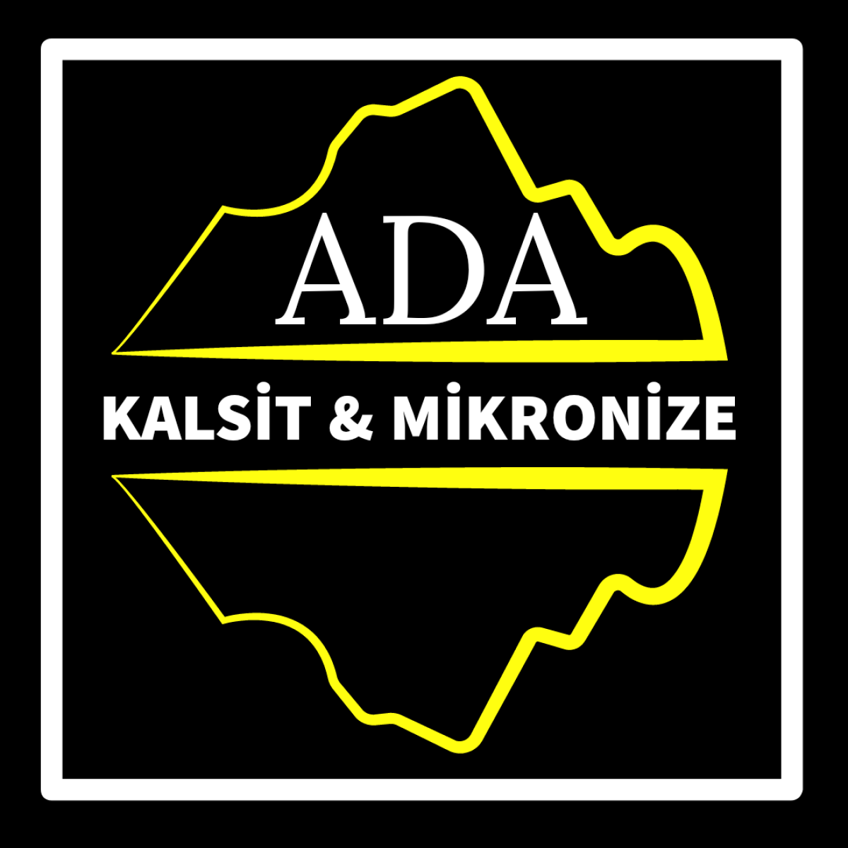 Tasarlayan ANTİDOTE-Ada Kalsit Mikronize
