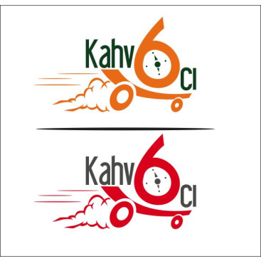 kahv6ci.com yarışmasına tasarımcı afd tarafından sunulan  tasarım 
