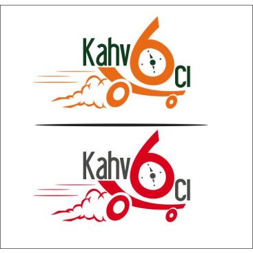 kahv6ci.com yarışmasına tasarımcı afd tarafından sunulan  tasarım 