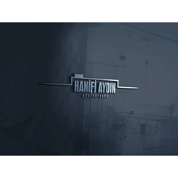 Profesyonel Fotoğrafçılık isme özel logo yarışmasına tasarımcı mertucr tarafından sunulan  tasarım 