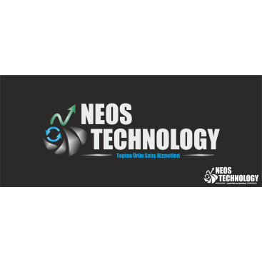 Yeni Açılan Şirketimize Logo Aramaktayız yarışmasına tasarımcı suleckrr tarafından sunulan  tasarım 