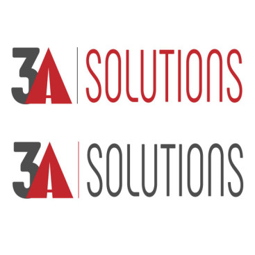 Minimal bir logo istiyoruz yarışmasına tasarımcı Smyrna tarafından sunulan  tasarım 