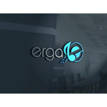 müzik organizasyon şirketi  yarışmasına tasarımcı fuzuli tarafından sunulan  tasarım 