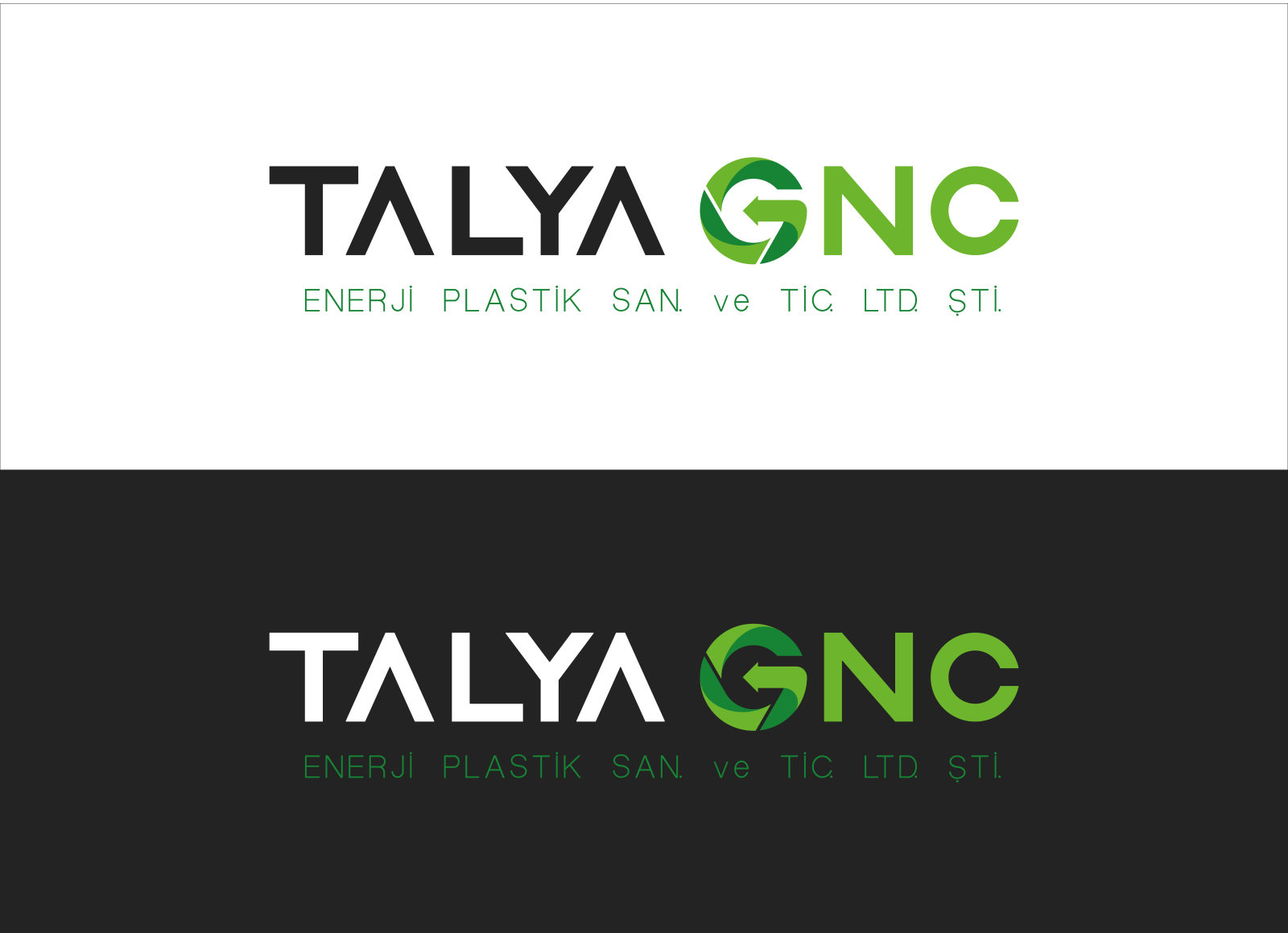 Tasarlayan trace-Firmamız için logo ihtiyacı