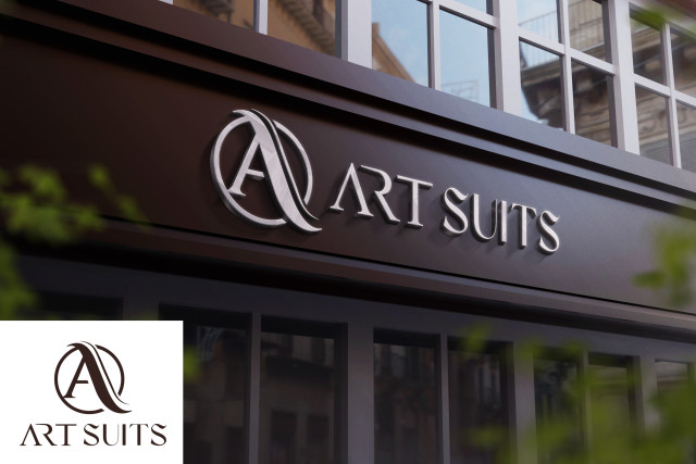 pansiyonum için logo tasarımı