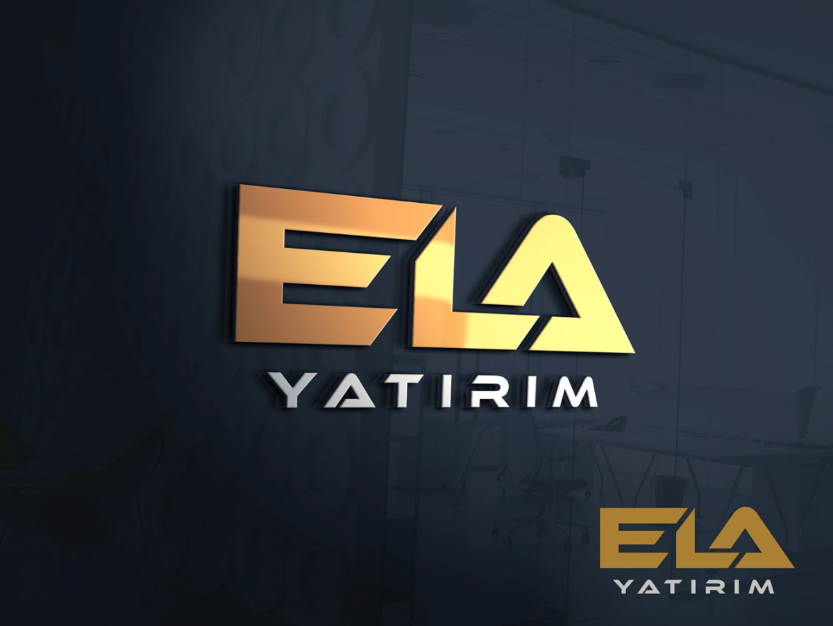 Tasarlayan OsKa Desıgn-Mükemmel Bir Logo Bekliyoruz :)