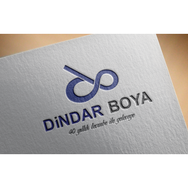 40.Yılında Yeni BİR LOGO ARIYORUZ... yarışmasına tasarımcı muratrasul46 tarafından sunulan  tasarım 