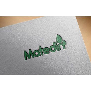 E-Ticaret Sitesi Logo Çalışması yarışmasına tasarımcı ubksdesign tarafından sunulan  tasarım 