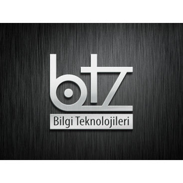 Logo Tasarımı yarışmasına tasarımcı afroman tarafından sunulan  tasarım 