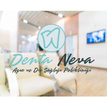 Diş kliniği için logo tasarımı yarışmasına tasarımcı Yasinkula tarafından sunulan  tasarım 