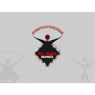 İLKADIM DERNEĞİ yarışmasına tasarımcı SkyStar tarafından sunulan  tasarım 