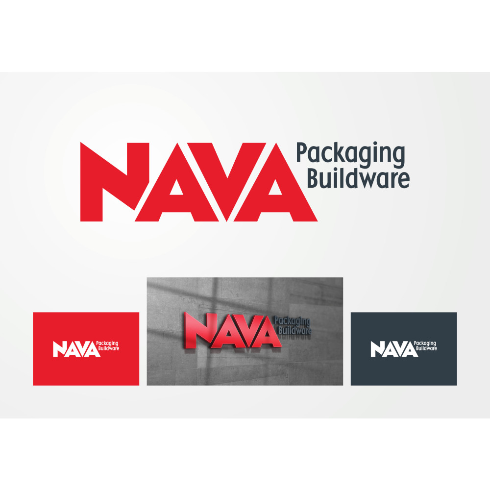 Yurtdışında kurduğumuz firmamıza logo