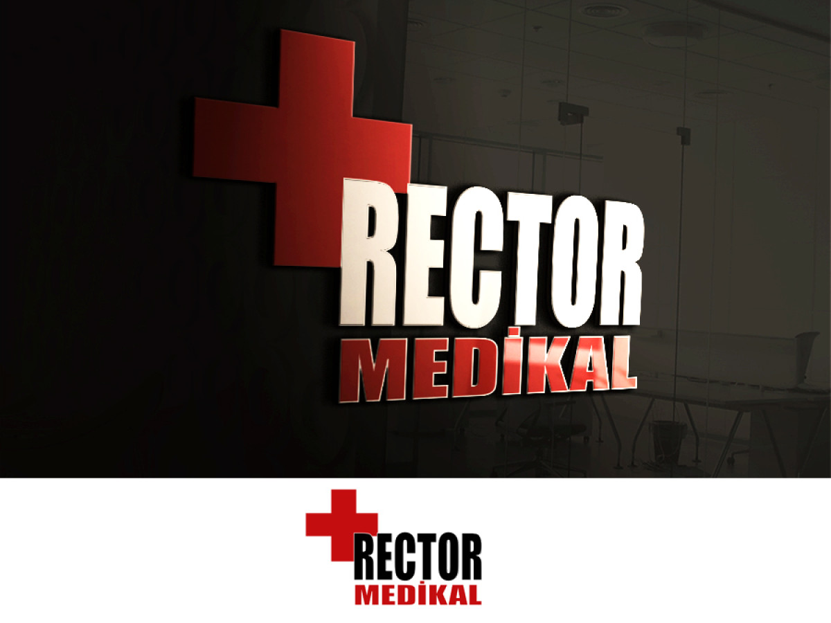 Tasarlayan 8888-MEDİKAL FİRMA LOGOSU