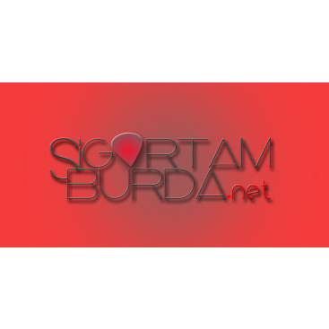 www.sigortamburada.net logo yarışmasına tasarımcı ramazano tarafından sunulan  tasarım 