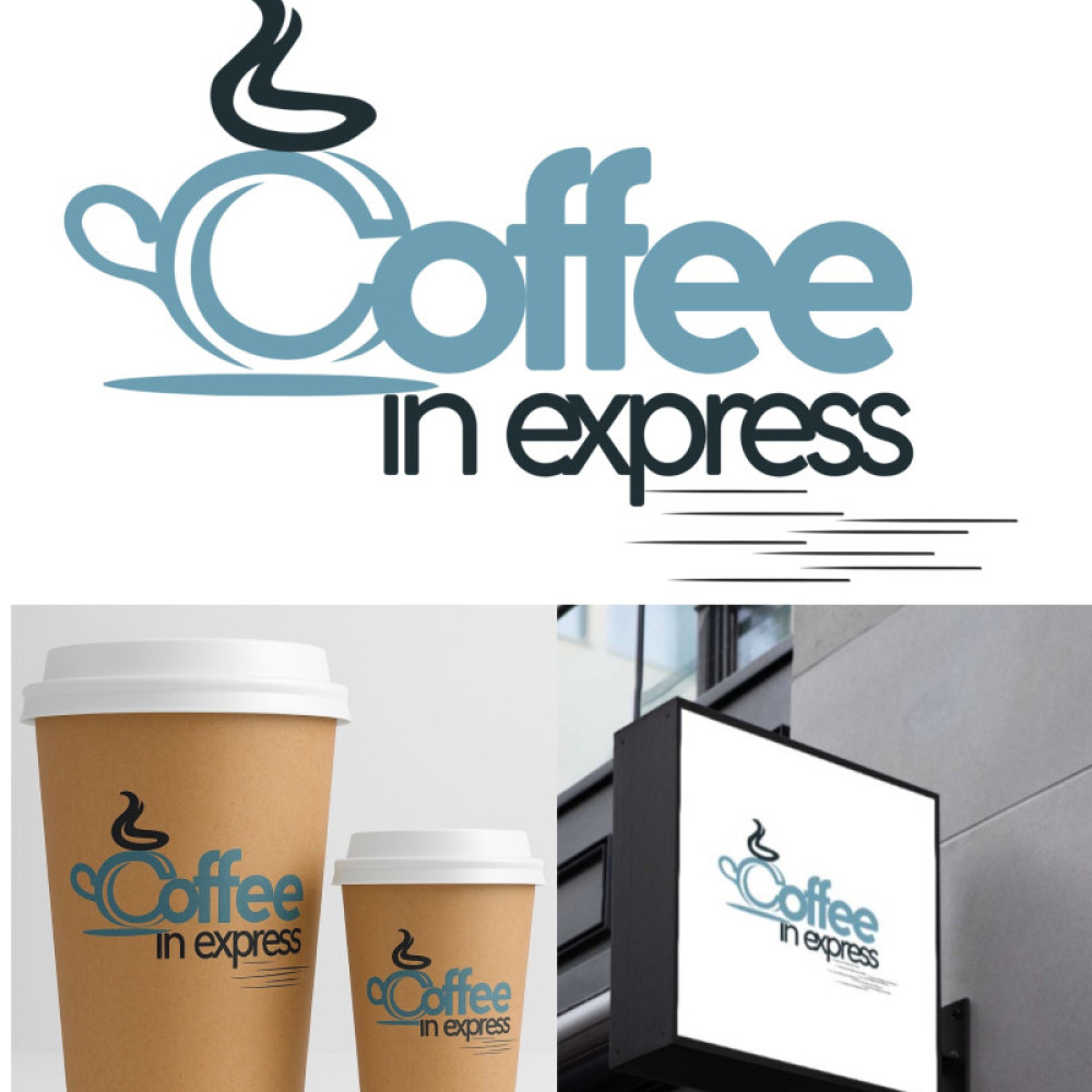 MODERN VE ÖZEL BİR LOGO TASARIMI