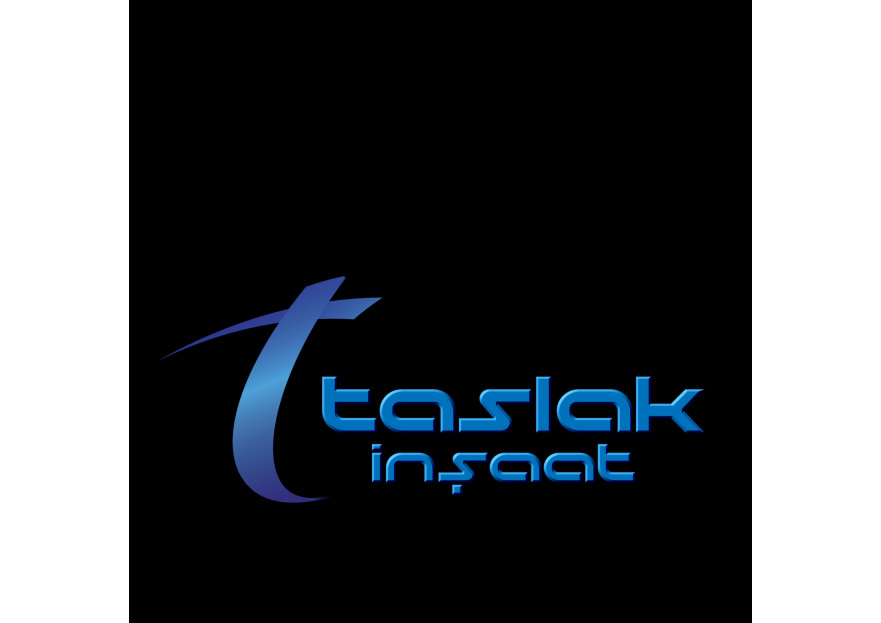 İnşaat firmamıza ilk LOGO muzu arıyoruz! yarışmasına tasarımcı Hancı tarafından sunulan  tasarım 