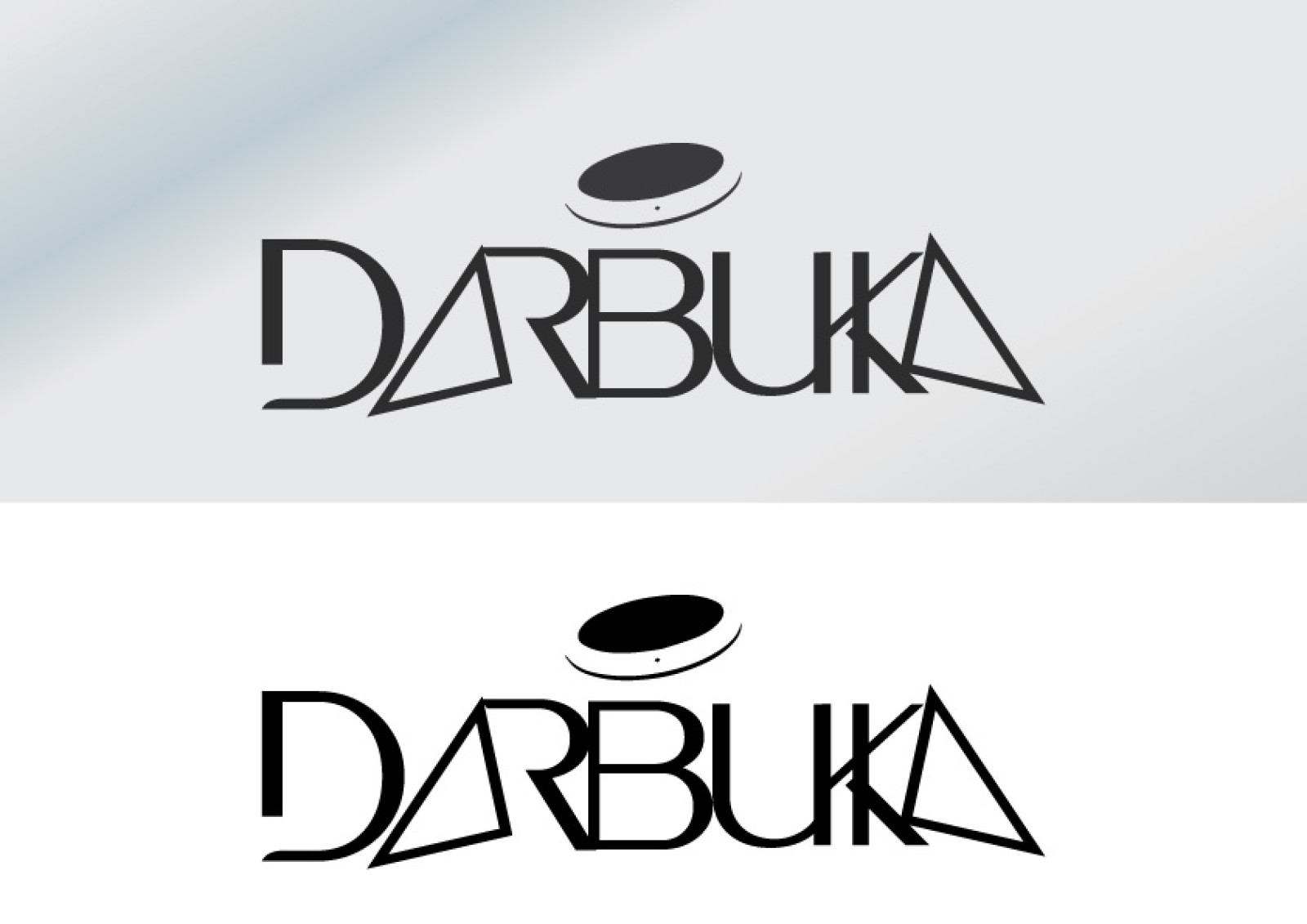 Tasarlayan Ayşen Design-Müzik Party Logosu
