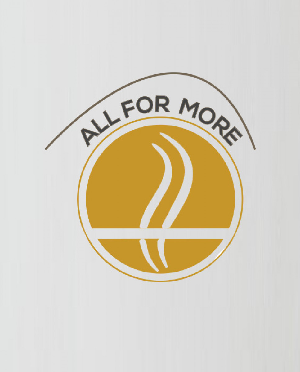 Tasarlayan NEVA Tasarım-ALL FOR MORE (cafe&restaurant)