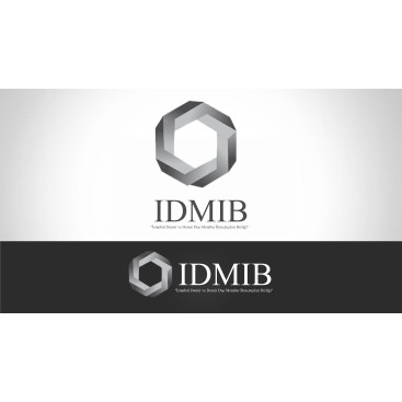 İHRACATÇILAR BİRLİĞİ LOGO Tasarım yarışmasına tasarımcı hvnr tarafından sunulan  tasarım 